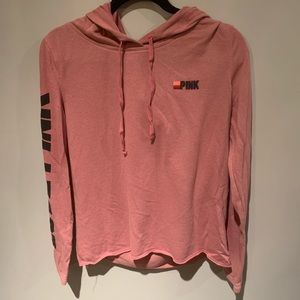 2/$25 PINK hoodie